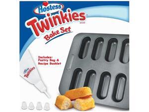 Smart Planet TP-1 Hostess Twinkies Bake Set Smart Planet TP-1 Hostess Twinkies Bake Set