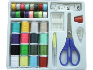 Lil' Sew & Sew FS-042 42-pc sewing kit Lil' Sew & Sew FS-042 42-pc sewing kit