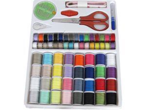 Michley FS-092 100pc Sewing Kit Michley FS-092 100pc Sewing Kit