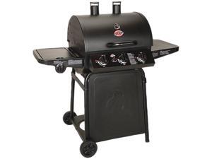 Char-Griller Grillin' Pro 3001 Black Char-Griller Grillin' Pro 3001 Black
