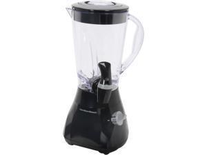 Hamilton Beach 54615 Wavestation Express Dispensing Blender with 48- Ounce Jar, Black Hamilton Beach 54615 Wavestation Express Dispensing Blender with 48- Ounce Jar, Black