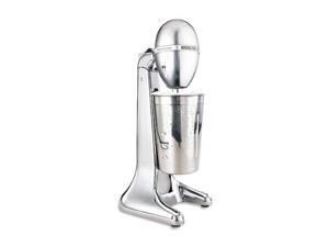 Hamilton Beach 730C DrinkMaster Chrome Classic Silver Hamilton Beach 730C DrinkMaster Chrome Classic Silver