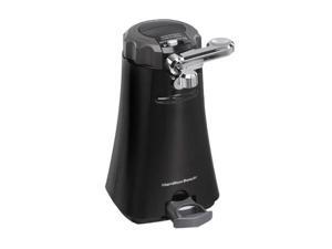 Hamilton Beach 76390 OpenStation Can Opener with 2nd Multi-Tool Hamilton Beach 76390 OpenStation Can Opener with 2nd Multi-Tool