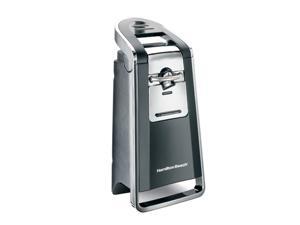 Hamilton Beach 76606 SmoothTouch Can Opener Hamilton Beach 76606 SmoothTouch Can Opener