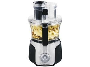 Hamilton Beach 70575H Food Processor Hamilton Beach 70575H Food Processor