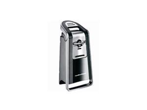 Hamilton Beach 76607 SmoothTouch Can Opener with Scissors Hamilton Beach 76607 SmoothTouch Can Opener with Scissors
