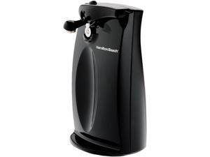 Hamilton Beach 76371R SureCut Extra-Tall Can Opener Hamilton Beach 76371R SureCut Extra-Tall Can Opener