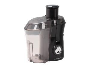 Hamilton Beach 67601 Big Mouth Juice Extractor - Black Hamilton Beach 67601 Big Mouth Juice Extractor - Black