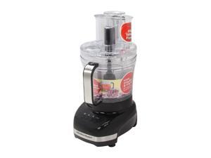 Hamilton Beach 70580 Big Mouth Duo Plus 12 & 4 Cups Food Processor Hamilton Beach 70580 Big Mouth Duo Plus 12 & 4 Cups Food Processor