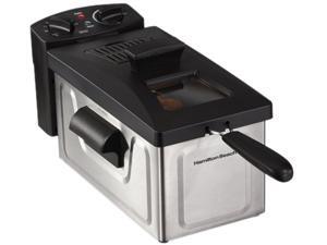 Hamilton Beach 35200 2L professional deep fryer Hamilton Beach 35200 2L professional deep fryer