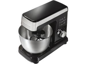 Hamilton Beach 63327 Stand Mixer Black Hamilton Beach 63327 Stand Mixer Black