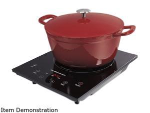 Hamilton Beach 34102 Portable Induction Cooktop Hamilton Beach 34102 Portable Induction Cooktop