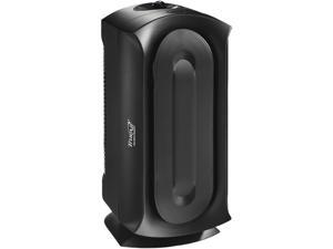 Hamilton Beach 04386A True Air Allergen-Reducing Air Purifier, Black Hamilton Beach 04386A True Air Allergen-Reducing Air Purifier, Black