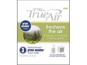 Hamilton Beach 04600 TrueAir Replacement Sent Cartridges Hamilton Beach 04600 TrueAir Replacement Sent Cartridges