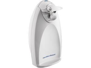 Hamilton Beach 76375 Clean Cut Extra-Tall Can Opener Hamilton Beach 76375 Clean Cut Extra-Tall Can Opener