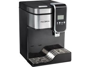 Hamilton Beach 49988 Black FlexBrew Programmable Single-Serve Coffeemaker Hamilton Beach 49988 Black FlexBrew Programmable Single-Serve Coffeemaker