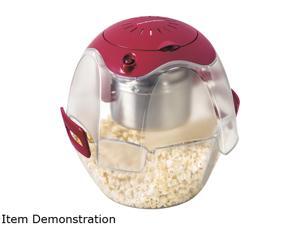 Hamilton Beach 73310 Red Party Popper Popcorn Popper Hamilton Beach 73310 Red Party Popper Popcorn Popper