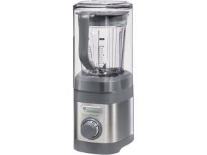 Jamba 58915 Gray 32 oz. Jar Size 32 oz. Quiet Sheild Blender Jamba 58915 Gray 32 oz. Jar Size 32 oz. Quiet Sheild Blender