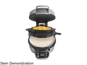 Hamilton Beach 25495 Breakfast Burrito Maker Hamilton Beach 25495 Breakfast Burrito Maker