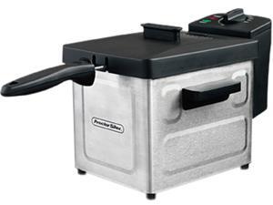 Proctor Silex 35041 1.5 Liter Professional Style Deep Fryer Proctor Silex 35041 1.5 Liter Professional Style Deep Fryer