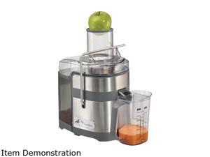 Jamba Appliances 67901 Centrifugal Juice Extractor, Gray Jamba Appliances 67901 Centrifugal Juice Extractor, Gray