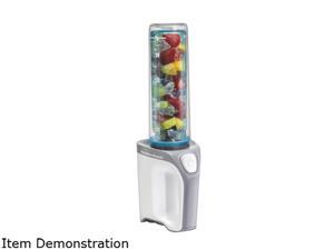 Hamilton Beach 51135 White 20 oz. Jar Size Go Sport Blender Hamilton Beach 51135 White 20 oz. Jar Size Go Sport Blender
