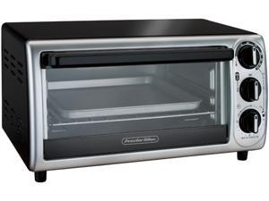 Hamilton Beach 31122 White Proctor Silex 4 Slice Toaster Oven Broiler Hamilton Beach 31122 White Proctor Silex 4 Slice Toaster Oven Broiler