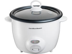 Hamilton Beach 37522 20 Cups Rice Cooker/Steamer Hamilton Beach 37522 20 Cups Rice Cooker/Steamer