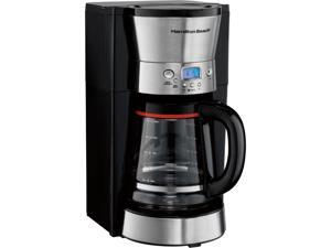 Hamilton Beach 46895 Programmable Coffee Maker Hamilton Beach 46895 Programmable Coffee Maker