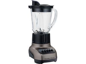 Hamilton Beach 54225 40 oz. Jar Size Wave Power Blender with 40 oz. Glass Jar Hamilton Beach 54225 40 oz. Jar Size Wave Power Blender with 40 oz. Glass Jar