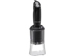Hamilton Beach 59998 3-in-1 Electric Spiralizer 2 Speeds Hamilton Beach 59998 3-in-1 Electric Spiralizer 2 Speeds