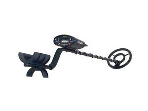 BOUNTY HUNTER TK4 Tracker IV Metal Detector BOUNTY HUNTER TK4 Tracker IV Metal Detector