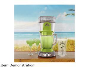 Margaritaville DM0700-000-000 Bahamas Frozen Concoction Maker with No-Brainer Mixer and Easy Pour Jar Margaritaville DM0700-000-000 Bahamas Frozen Concoction Maker with No-Brainer Mixer and Easy Pour Jar