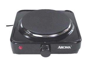 Aroma AHP-303 Single Burner Hot Plate Aroma AHP-303 Single Burner Hot Plate