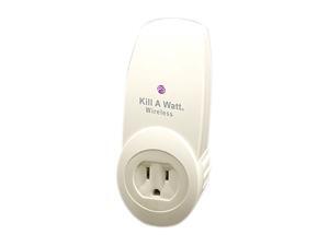 P3 International P4220 Kill-A-Watt Wireless Electricity Sensor P3 International P4220 Kill-A-Watt Wireless Electricity Sensor