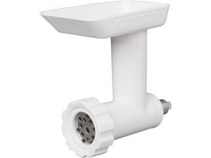 KitchenAid FGA Food Grinder Attachment for Stand Mixers KitchenAid FGA Food Grinder Attachment for Stand Mixers