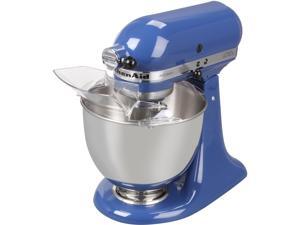 KitchenAid KSM150PSBW Artisan Series 5-Quart Tilt-Head Stand Mixer Blue Willow KitchenAid KSM150PSBW Artisan Series 5-Quart Tilt-Head Stand Mixer Blue Willow