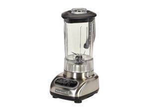 KitchenAid KSB580NK Brushed Nickel 56 oz. Jar Size Blender 5 speeds KitchenAid KSB580NK Brushed Nickel 56 oz. Jar Size Blender 5 speeds