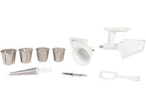 KitchenAid FPPA Mixer Attachment Pack for Stand Mixers KitchenAid FPPA Mixer Attachment Pack for Stand Mixers