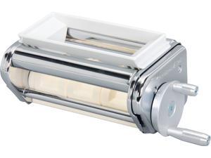 KitchenAid KRAV Ravioli Maker Stand Mixer Attachment KitchenAid KRAV Ravioli Maker Stand Mixer Attachment