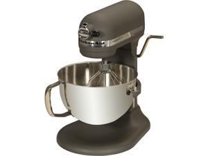 KitchenAid KV25GOXGR Professional 5 Plus Series Stand Mixer Imperial Grey KitchenAid KV25GOXGR Professional 5 Plus Series Stand Mixer Imperial Grey