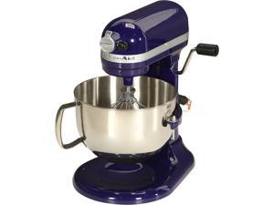 KitchenAid KP26M1XBU 6-Quarts Professional 600 Series Stand Mixer Cobalt Blue KitchenAid KP26M1XBU 6-Quarts Professional 600 Series Stand Mixer Cobalt Blue