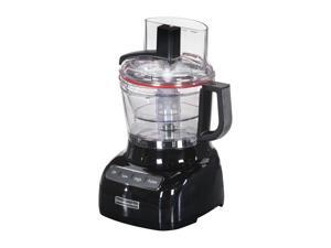 KitchenAid KFP0922OB Onyx Black 9-Cup Food Processor with ExactSlice System 3 Speeds KitchenAid KFP0922OB Onyx Black 9-Cup Food Processor with ExactSlice System 3 Speeds