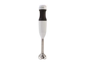 KitchenAid KHB1231WH White 2-Speed Hand Blender 2 speeds KitchenAid KHB1231WH White 2-Speed Hand Blender 2 speeds