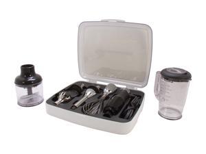 KitchenAid KHB2561OB Black 5-Speed Hand Blender 5 speeds KitchenAid KHB2561OB Black 5-Speed Hand Blender 5 speeds