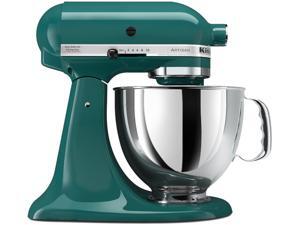 KitchenAid KSM150PSBL Artisan Series 5-Quart Tilt-Head Stand Mixer Bayleaf KitchenAid KSM150PSBL Artisan Series 5-Quart Tilt-Head Stand Mixer Bayleaf