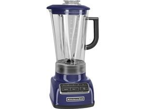 KitchenAid KSB1575BU Cobalt Blue 60 oz. Jar Size Diamond Blender 5 speeds KitchenAid KSB1575BU Cobalt Blue 60 oz. Jar Size Diamond Blender 5 speeds