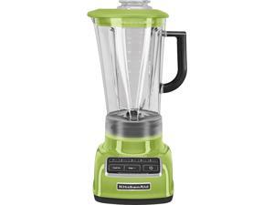 KitchenAid KSB1575GA Green Apple 60 oz. Jar Size Diamond Blender 5 speeds KitchenAid KSB1575GA Green Apple 60 oz. Jar Size Diamond Blender 5 speeds