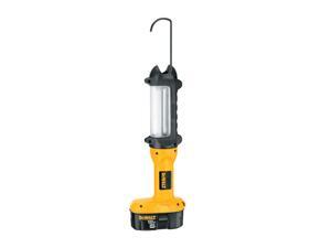 DEWALT DC527 Heavy-Duty 18V Cordless Fluorescent Area Light DEWALT DC527 Heavy-Duty 18V Cordless Fluorescent Area Light