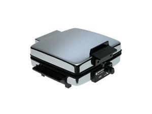 Black & Decker G48TD Stainless Steel Grill & Waffle baker Black & Decker G48TD Stainless Steel Grill & Waffle baker